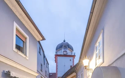 Dairenin tamamı konumu Kirchgasse, Leoben, 5 10 görüntüsü
