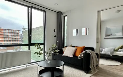 3 Zimmer Unterkunft in {area}