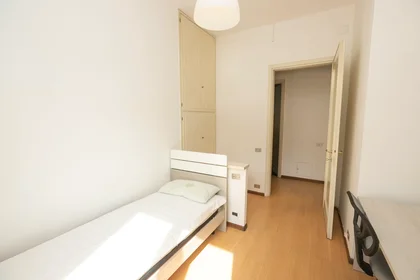 Privatzimmer in der Viale Brigata Bisagno, Foce, bild 1 von 10