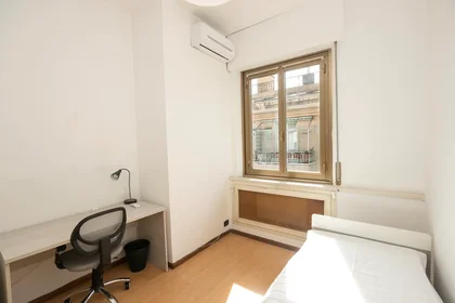 Privatzimmer in der Viale Brigata Bisagno, Foce, bild 3 von 10