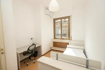 Privatzimmer in der Viale Brigata Bisagno, Foce, bild 4 von 10