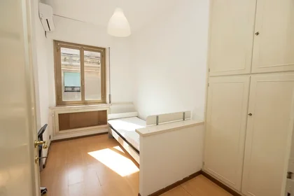 Privatzimmer in der Viale Brigata Bisagno, Foce, bild 5 von 10