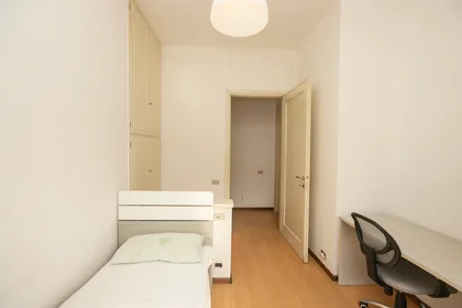 Privatzimmer in der Viale Brigata Bisagno, Foce, bild 6 von 10