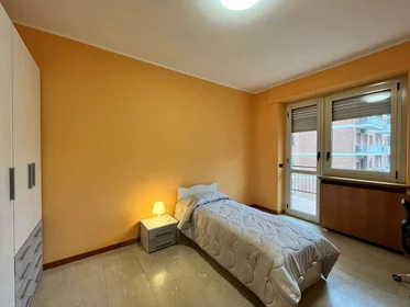 Privatzimmer in der Via San Marino, Santa Rita, bild 1 von 10