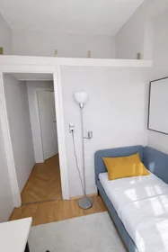 Habitación privada en Georgenstraße, Schwabing, imagen 1 de 10
