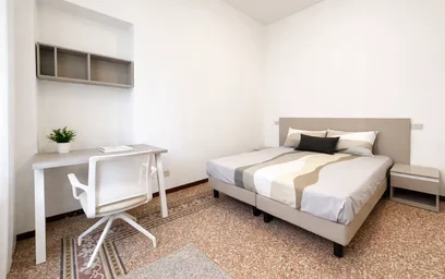 Privatzimmer in der Via Cardano, bild 2 von 7