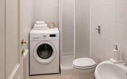 Privatzimmer in der Via Cardano, bild 6 von 7