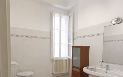 Privatzimmer in der Via Cardano, bild 7 von 7
