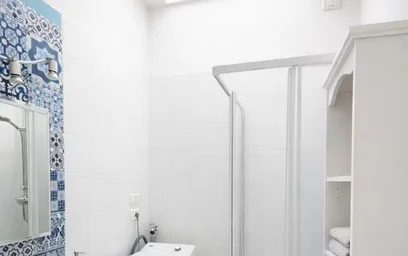 Prywatny pokój Via Cardano, obraz 5 5