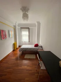 Stanza privata in Rúa Juan Flórez, Juan Florez, immagine 4 di 7