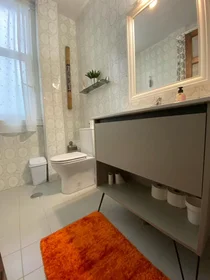 Stanza privata in Rúa Juan Flórez, Juan Florez, immagine 6 di 7