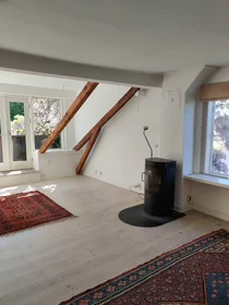 Apartamento inteiro em Norasvej, , imagem 3 de 10