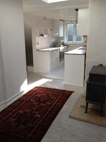 Apartamento inteiro em Norasvej, , imagem 7 de 10