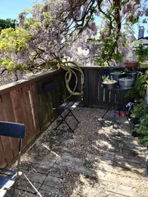 Apartamento inteiro em Norasvej, , imagem 10 de 10