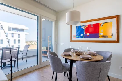 Apartamento inteiro em Calle Ángel Ojeda Avilés, Dos Hermanas, imagem 4 de 10