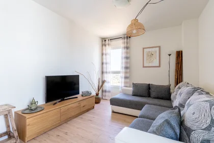 Apartamento inteiro em Calle Ángel Ojeda Avilés, Dos Hermanas, imagem 6 de 10