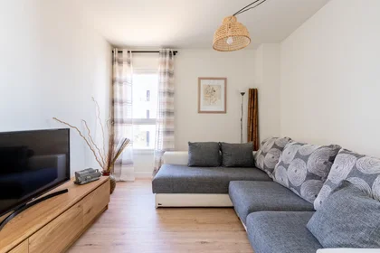 Apartamento inteiro em Calle Ángel Ojeda Avilés, Dos Hermanas, imagem 7 de 10