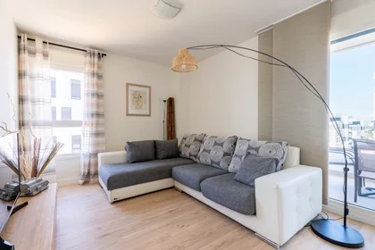 Apartamento inteiro em Calle Ángel Ojeda Avilés, Dos Hermanas, imagem 8 de 10