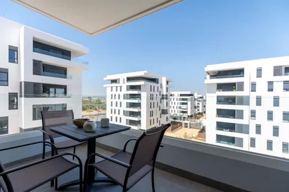Apartamento inteiro em Calle Ángel Ojeda Avilés, Dos Hermanas, imagem 10 de 10
