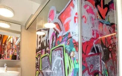 Unterkunft im Zentrum von {area}