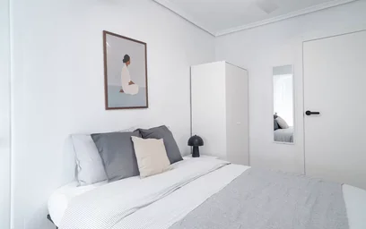 Özel oda konumu Carrer dels Llauradors, 5 10 görüntüsü