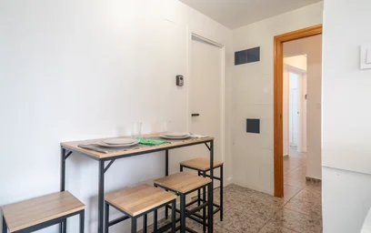 Özel oda konumu Carrer dels Llauradors, 10 10 görüntüsü