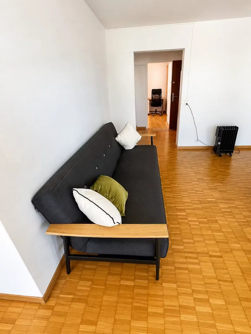 Albisstrasse, Adliswil