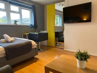 Dairenin tamamı konumu Frome Drive, Wednesfield, 1 10 görüntüsü