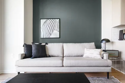 Apartamento inteiro em 1st Street Southwest, Southwest Washington, imagem 3 de 10