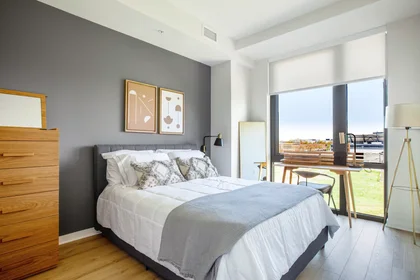 Apartamento inteiro em 1st Street Southwest, Southwest Washington, imagem 6 de 10