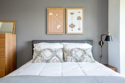 Apartamento inteiro em 1st Street Southwest, Southwest Washington, imagem 7 de 10