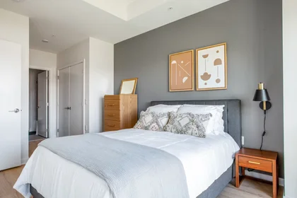 Apartamento inteiro em 1st Street Southwest, Southwest Washington, imagem 8 de 10