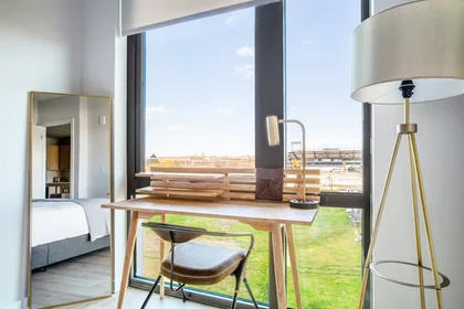 Apartamento inteiro em 1st Street Southwest, Southwest Washington, imagem 9 de 10