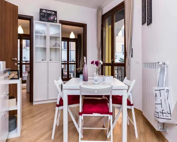Chambre privée à 1, Via Privata S. Martiniano, Milano, 20139, image 11 de 34