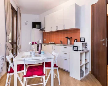 Chambre privée à 1, Via Privata S. Martiniano, Milano, 20139, image 12 de 34