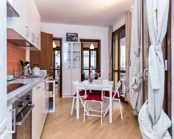 Chambre privée à 1, Via Privata S. Martiniano, Milano, 20139, image 13 de 34