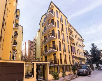 Chambre privée à 1, Via Privata S. Martiniano, Milano, 20139, image 15 de 34
