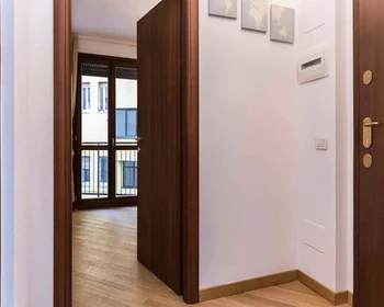 Chambre privée à 1, Via Privata S. Martiniano, Milano, 20139, image 21 de 34