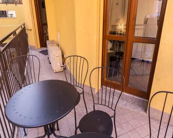 Chambre privée à 1, Via Privata S. Martiniano, Milano, 20139, image 23 de 34