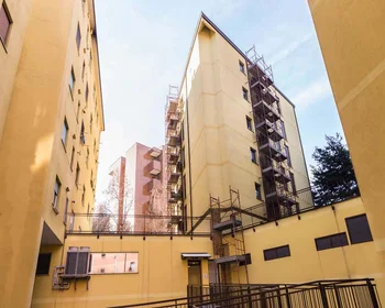 Chambre privée à 1, Via Privata S. Martiniano, Milano, 20139, image 25 de 34