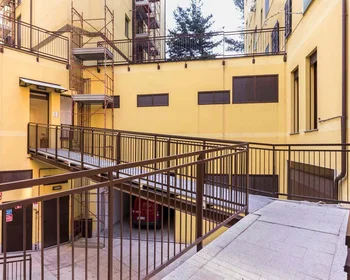 Chambre privée à 1, Via Privata S. Martiniano, Milano, 20139, image 27 de 34