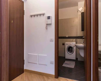Chambre privée à 1, Via Privata S. Martiniano, Milano, 20139, image 28 de 34