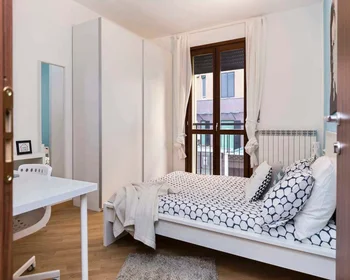 Chambre privée à 1, Via Privata S. Martiniano, Milano, 20139, image 4 de 34