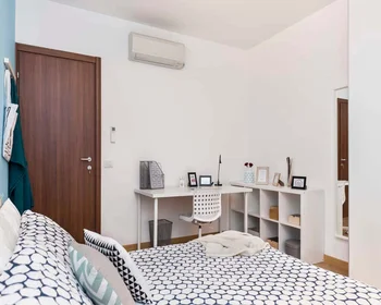 Chambre privée à 1, Via Privata S. Martiniano, Milano, 20139, image 5 de 34