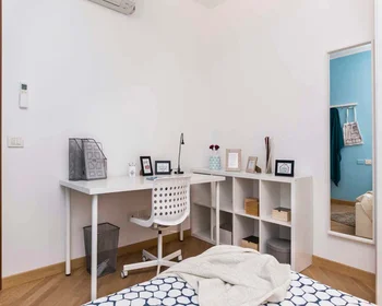 Chambre privée à 1, Via Privata S. Martiniano, Milano, 20139, image 6 de 34