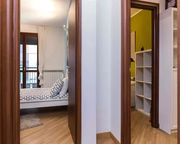 Chambre privée à 1, Via Privata S. Martiniano, Milano, 20139, image 7 de 34