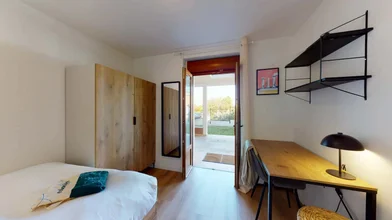 Privatzimmer in der 43 avenue de la République Créteil 94000 FR, bild 1 von 34