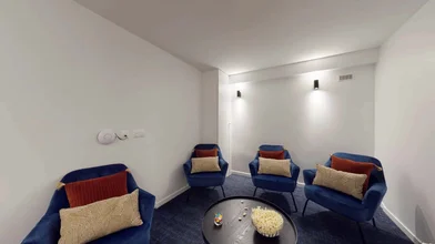 Privatzimmer in der 43 avenue de la République Créteil 94000 FR, bild 11 von 34