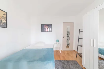 Privatzimmer in der 5 Rue de Londres, 67000 Strasbourg, France, bild 1 von 10