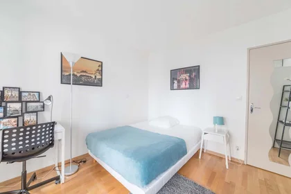 Özel oda konumu 5 Rue de Londres, 67000 Strasbourg, France, 2 13 görüntüsü